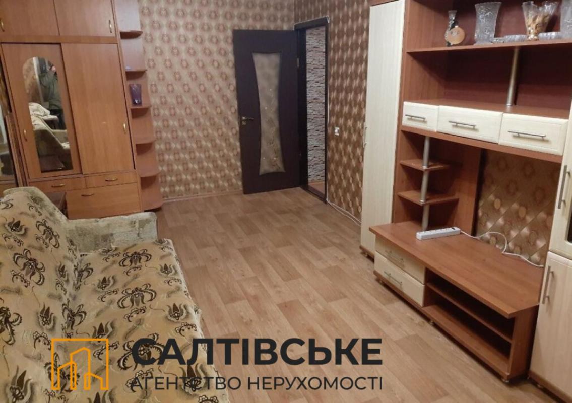Sale 2 bedroom-(s) apartment 45 sq. m., Valentynivska street 23а