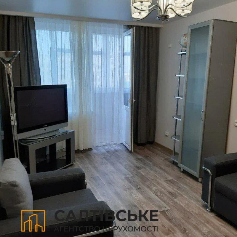 Sale 2 bedroom-(s) apartment 45 sq. m., Saltivske Highway 258