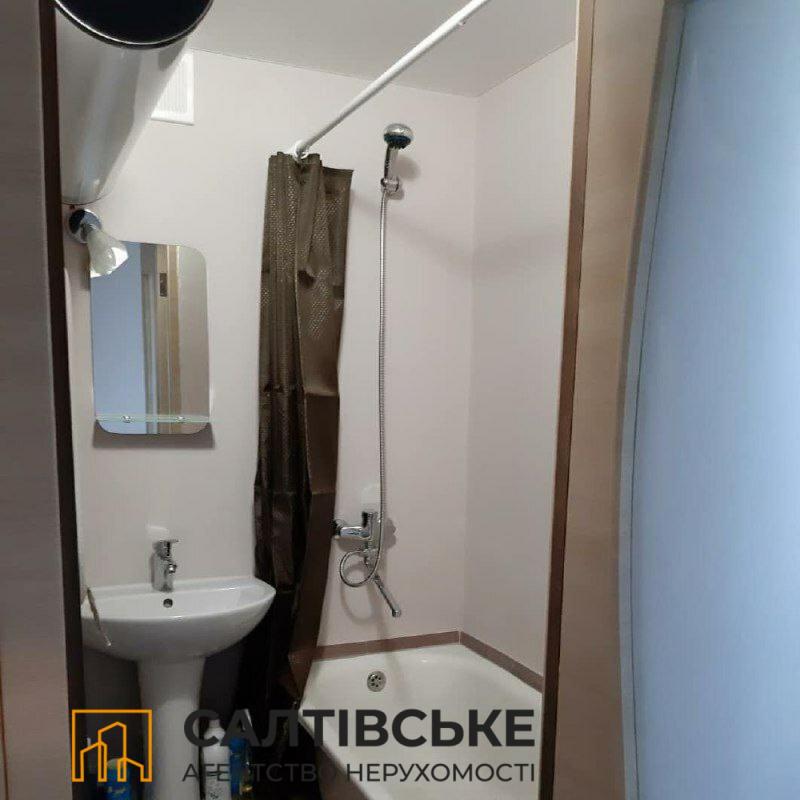 Sale 2 bedroom-(s) apartment 45 sq. m., Saltivske Highway 258