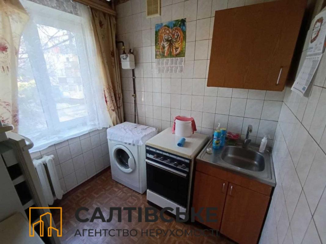 Продаж 2 кімнатної квартири 48 кв. м, Тракторобудівників просп. 118