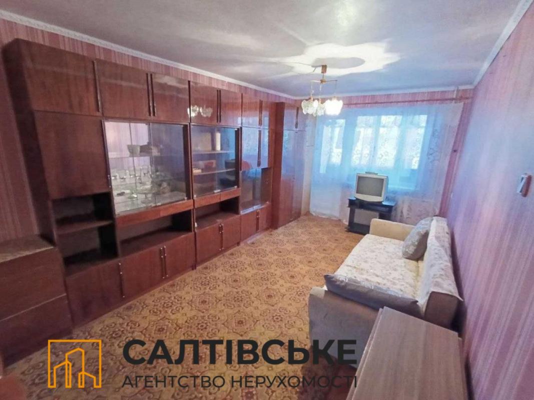 Продаж 2 кімнатної квартири 48 кв. м, Тракторобудівників просп. 118