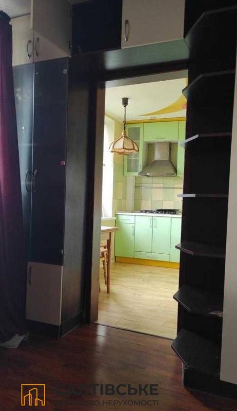 Sale 1 bedroom-(s) apartment 33 sq. m., Valentynivska street 11