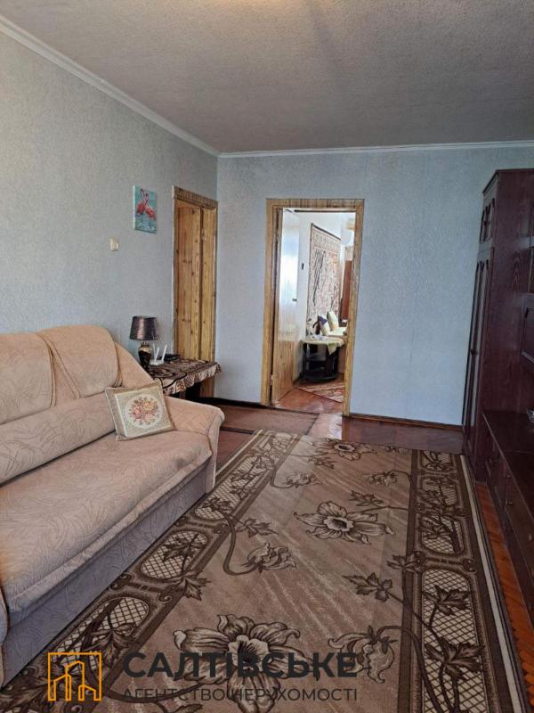 Sale 2 bedroom-(s) apartment 44 sq. m., Buchmy Street (Komandarma Uborevycha Street) 44б