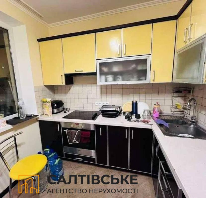 Sale 1 bedroom-(s) apartment 40 sq. m., Krychevskoho street 41