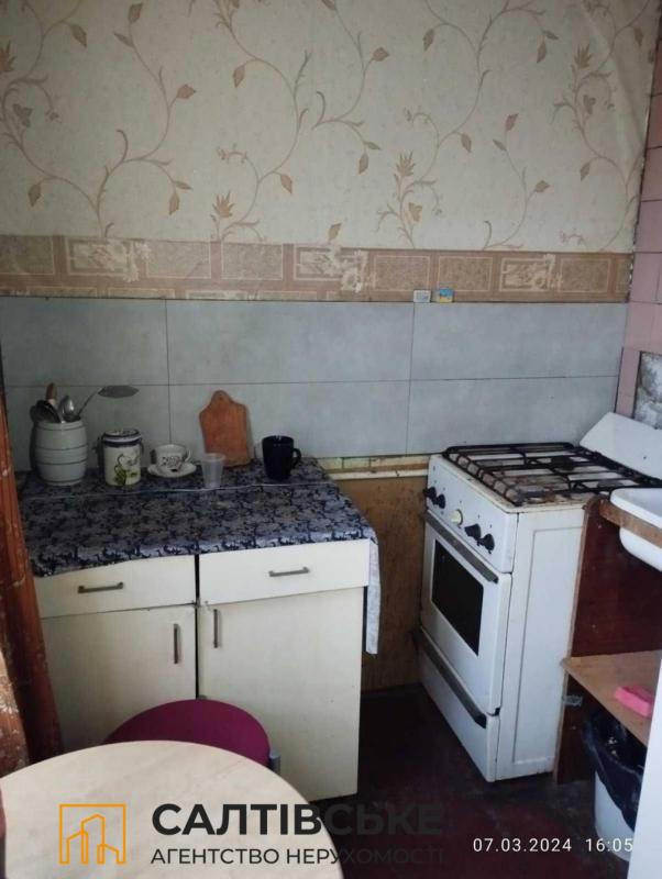 Sale 1 bedroom-(s) apartment 27 sq. m., Hvardiytsiv-Shyronintsiv Street 27