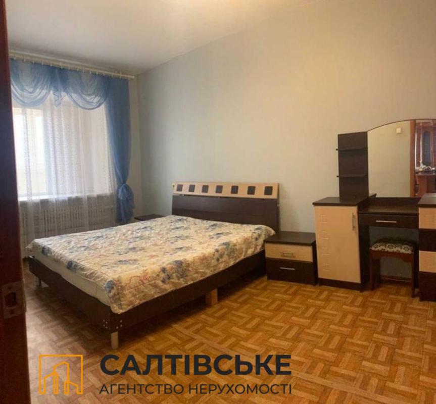 Продаж 2 кімнатної квартири 59 кв. м, Академіка Павлова вул. 144