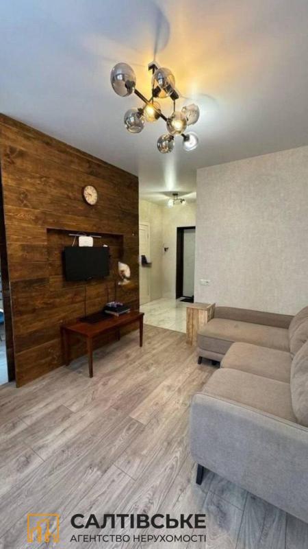 Sale 1 bedroom-(s) apartment 39 sq. m., Kozakevycha Street 27