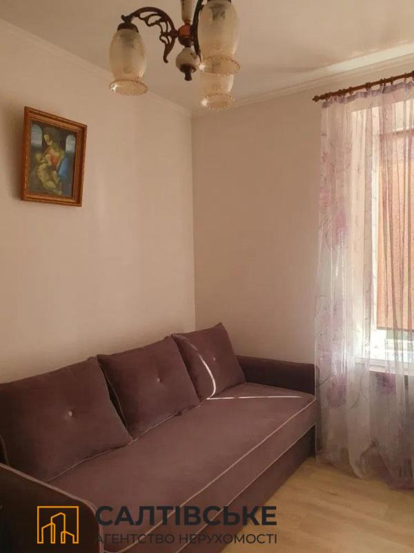 Sale 3 bedroom-(s) apartment 83 sq. m., Marshala Batytskoho Street 7
