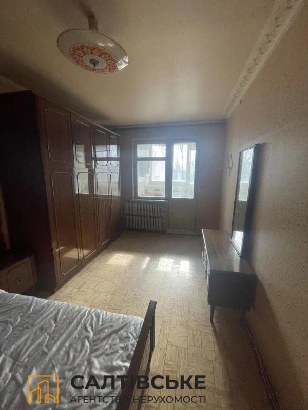 Sale 3 bedroom-(s) apartment 64 sq. m., Heroiv Pratsi Street 12г