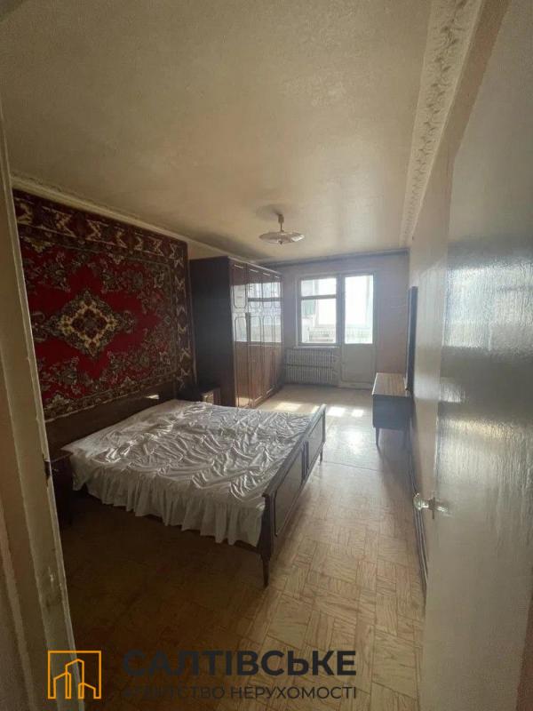 Sale 3 bedroom-(s) apartment 64 sq. m., Heroiv Pratsi Street 12г