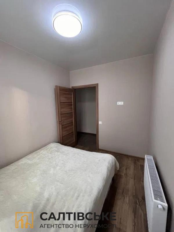 Sale 1 bedroom-(s) apartment 35 sq. m., Akademika Barabashova Street 10а