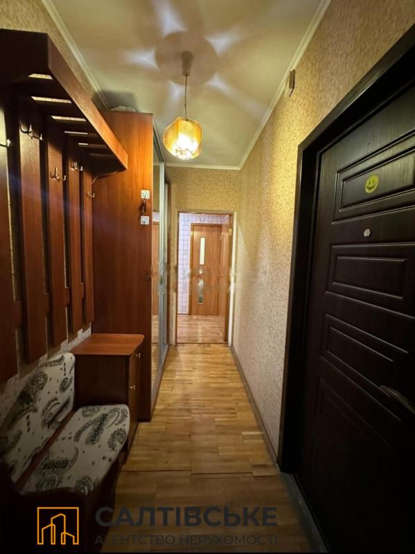 Sale 2 bedroom-(s) apartment 51 sq. m., Amosova Street 21