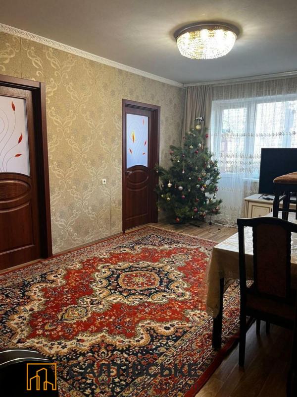 Продажа 4 комнатной квартиры 62 кв. м, Гвардейцев-Широнинцев ул. 73а
