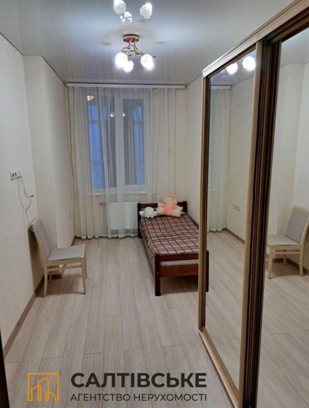 Sale 1 bedroom-(s) apartment 44 sq. m., Yuvileinyi avenue 67б