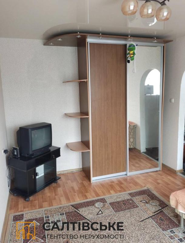 Sale 1 bedroom-(s) apartment 26 sq. m., Vladyslava Zubenka street (Tymurivtsiv Street) 17а