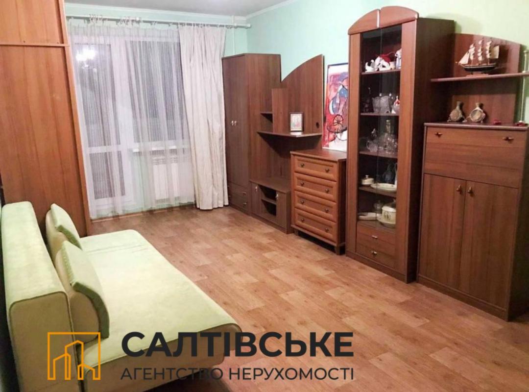 Sale 2 bedroom-(s) apartment 46 sq. m., Amosova Street 1