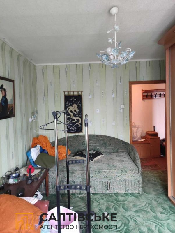 Sale 3 bedroom-(s) apartment 65 sq. m., Buchmy Street (Komandarma Uborevycha Street) 12