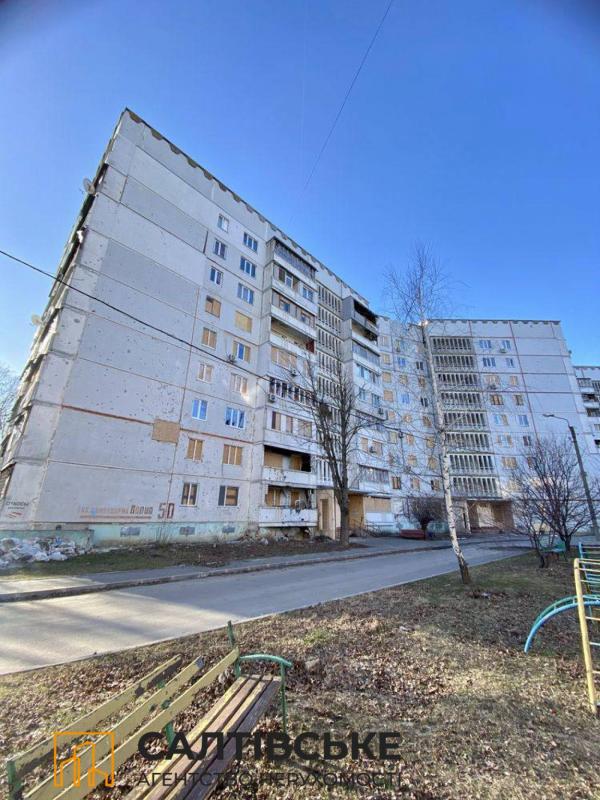 Sale 1 bedroom-(s) apartment 38 sq. m., Lesya Serdyuka street 50
