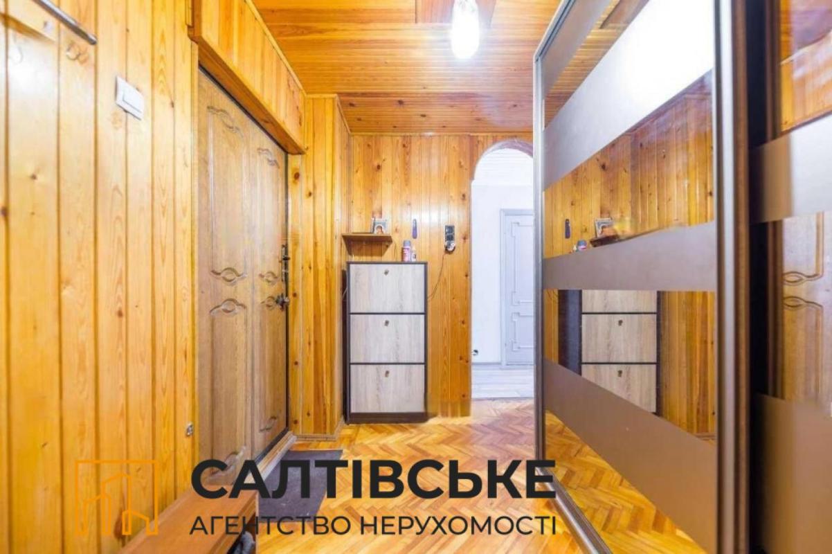 Sale 2 bedroom-(s) apartment 46 sq. m., Traktorobudivnykiv Avenue 162е