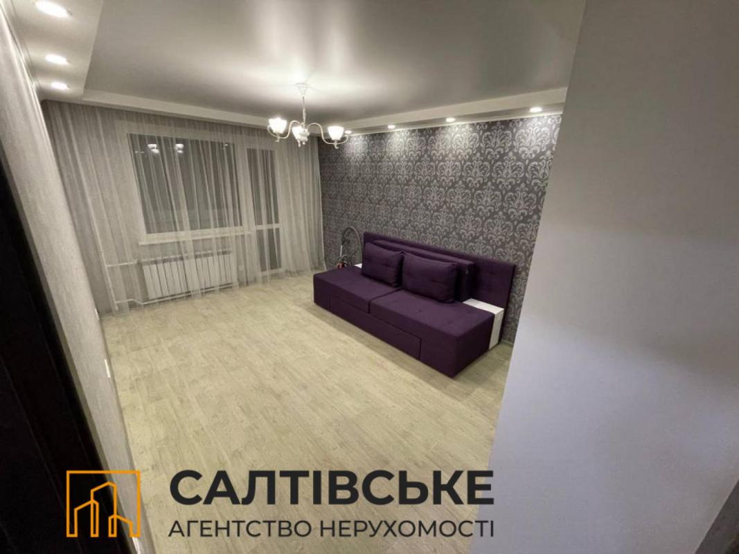 Sale 2 bedroom-(s) apartment 53 sq. m., Natalii Uzhvii Street 70