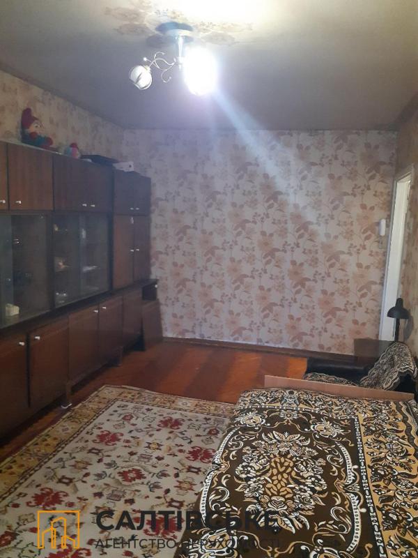 Sale 2 bedroom-(s) apartment 44 sq. m., Saltivske Highway 100