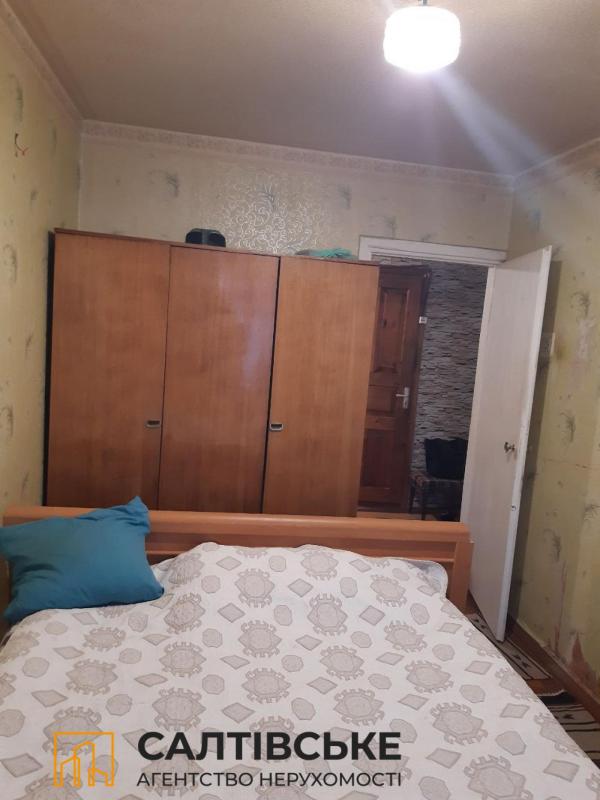 Sale 2 bedroom-(s) apartment 44 sq. m., Saltivske Highway 100