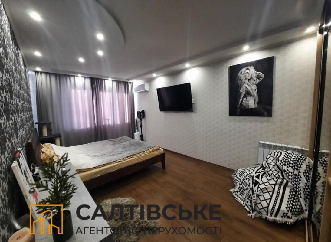 Sale 3 bedroom-(s) apartment 62 sq. m., Poznanska Street 11В