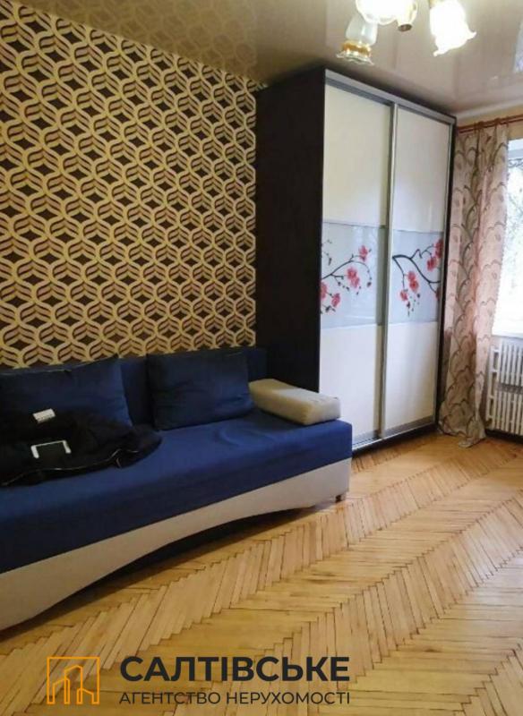 Sale 2 bedroom-(s) apartment 46 sq. m., Hvardiytsiv-Shyronintsiv Street 22а