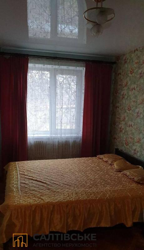 Sale 2 bedroom-(s) apartment 46 sq. m., Hvardiytsiv-Shyronintsiv Street 22а