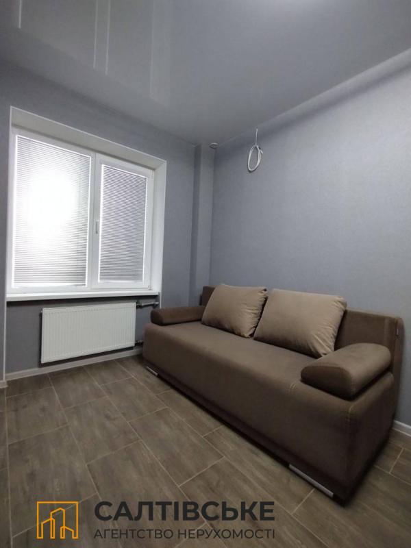 Продаж 1 кімнатної квартири 19 кв. м, Бестужева вул. 11