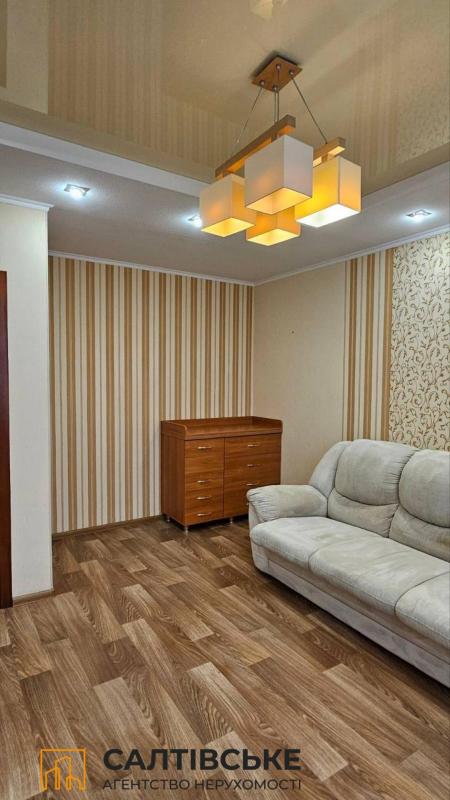 Sale 2 bedroom-(s) apartment 60 sq. m., Traktorobudivnykiv Avenue 94в