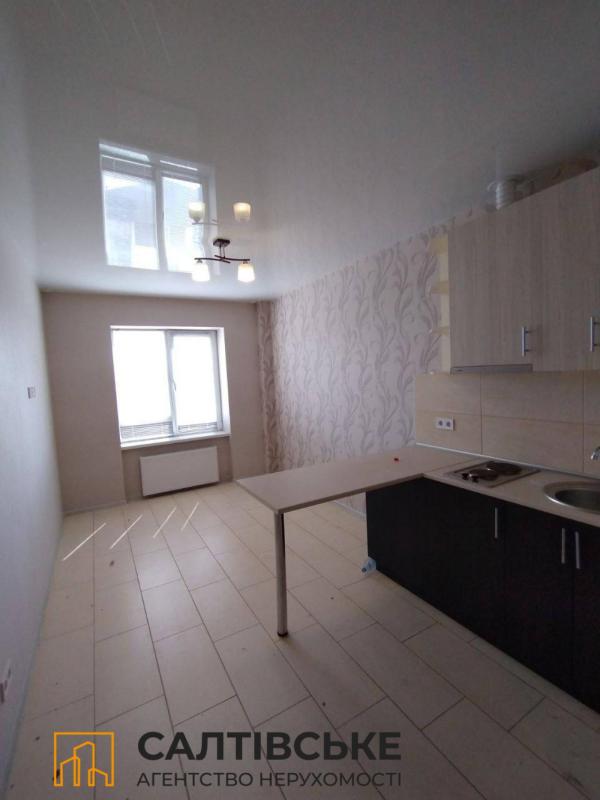 Sale 1 bedroom-(s) apartment 19 sq. m., Bestuzheva Street 11