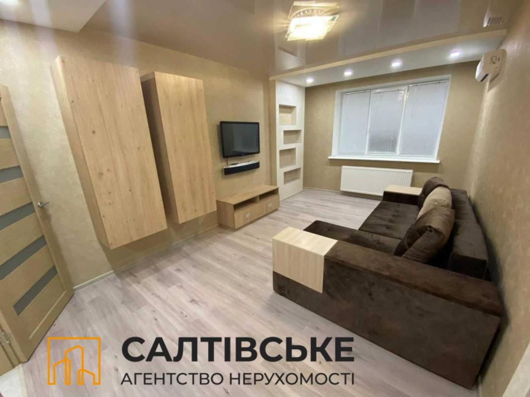 Sale 1 bedroom-(s) apartment 45 sq. m., Krychevskoho street 34
