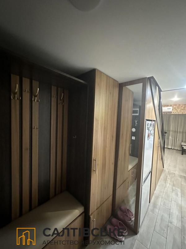 Sale 1 bedroom-(s) apartment 25 sq. m., Marshala Batytskoho Street 5