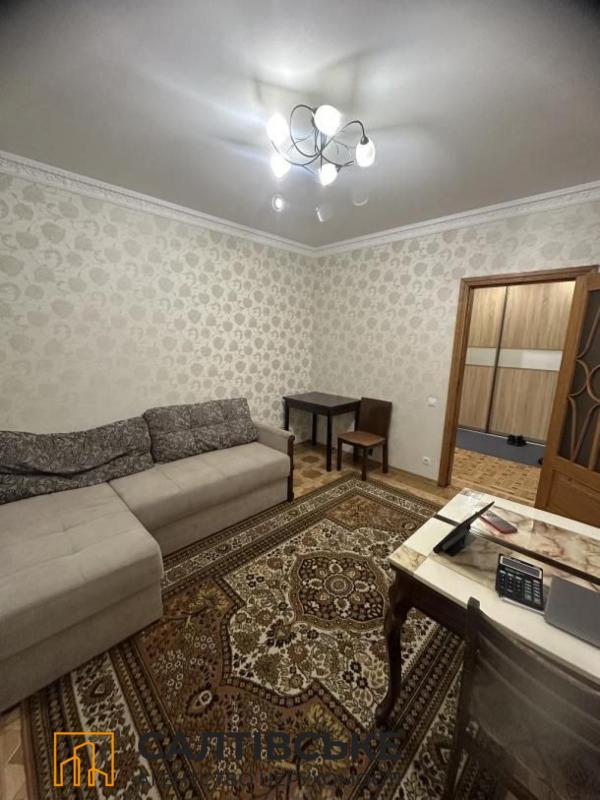 Sale 3 bedroom-(s) apartment 71 sq. m., Enakievskaja Street 32