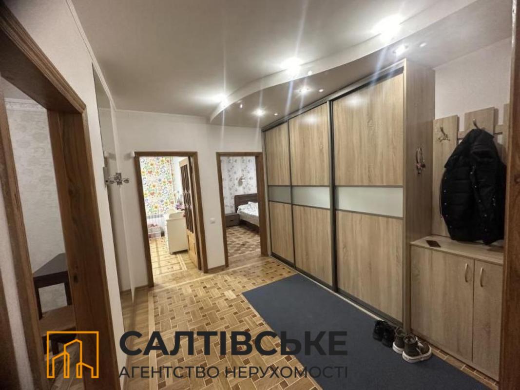Продажа 3 комнатной квартиры 71 кв. м, Велозаводская ул. 32