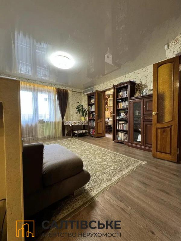 Sale 3 bedroom-(s) apartment 78 sq. m., Vladyslava Zubenka street (Tymurivtsiv Street) 21