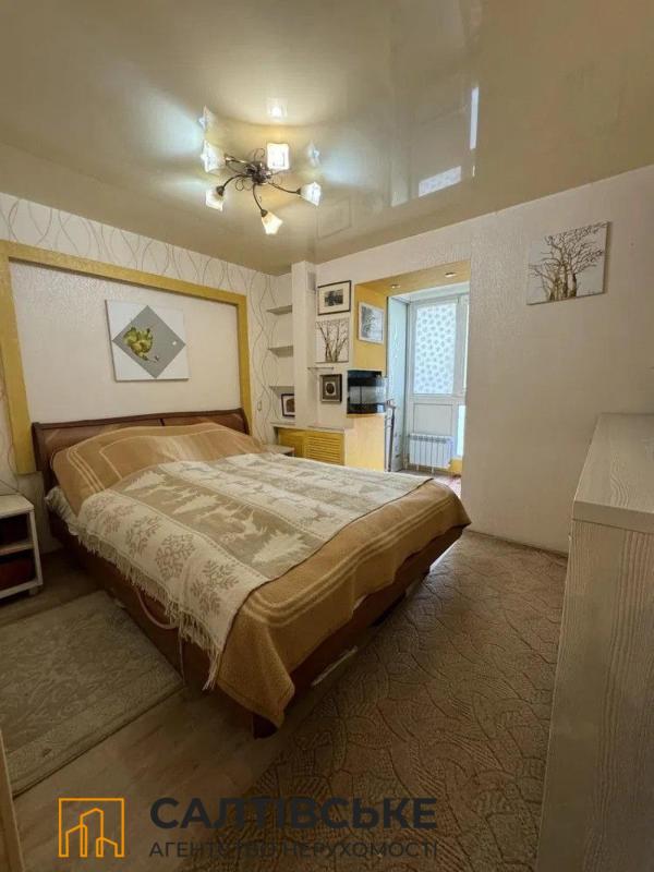 Sale 3 bedroom-(s) apartment 78 sq. m., Vladyslava Zubenka street (Tymurivtsiv Street) 21