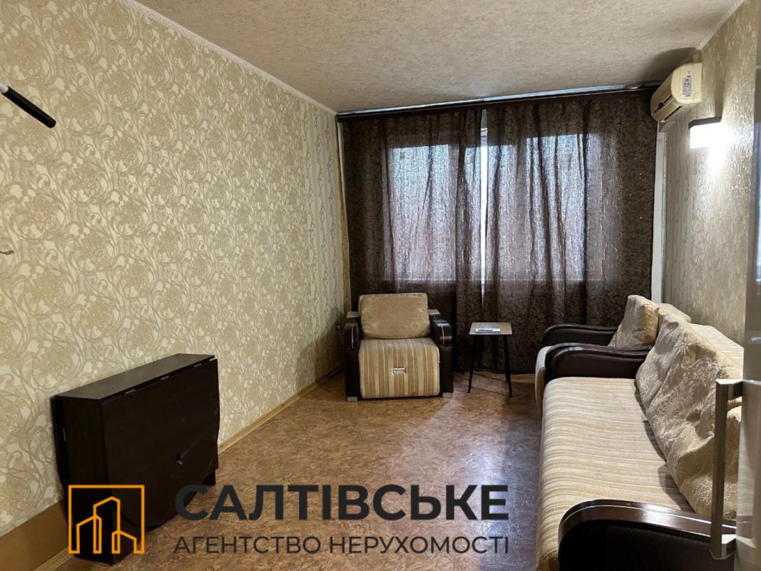 Sale 3 bedroom-(s) apartment 54 sq. m., Amosova Street 5