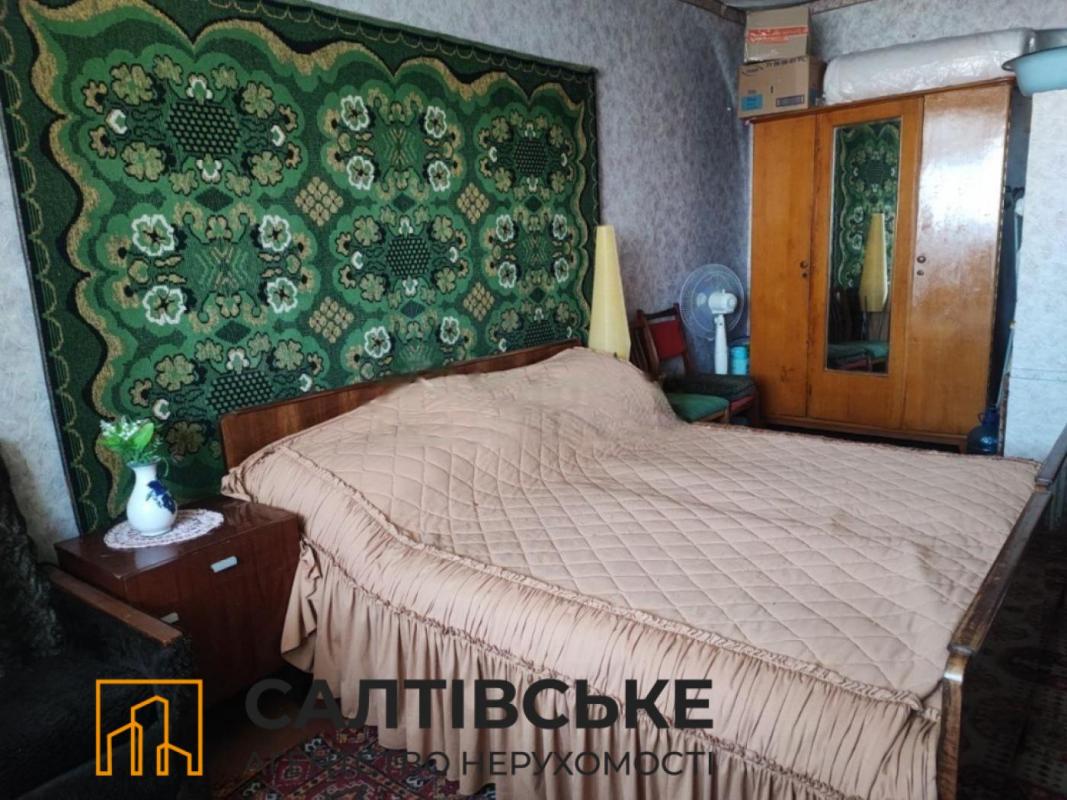 Sale 3 bedroom-(s) apartment 65 sq. m., Traktorobudivnykiv Avenue 63