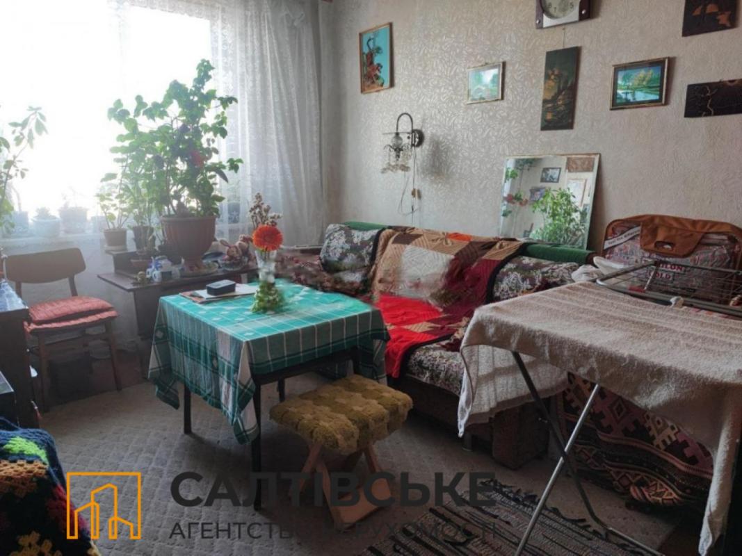 Sale 3 bedroom-(s) apartment 65 sq. m., Traktorobudivnykiv Avenue 63