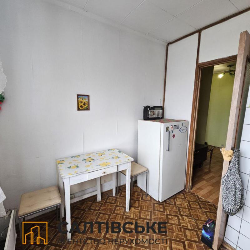 Sale 3 bedroom-(s) apartment 65 sq. m., Saltivske Highway 240
