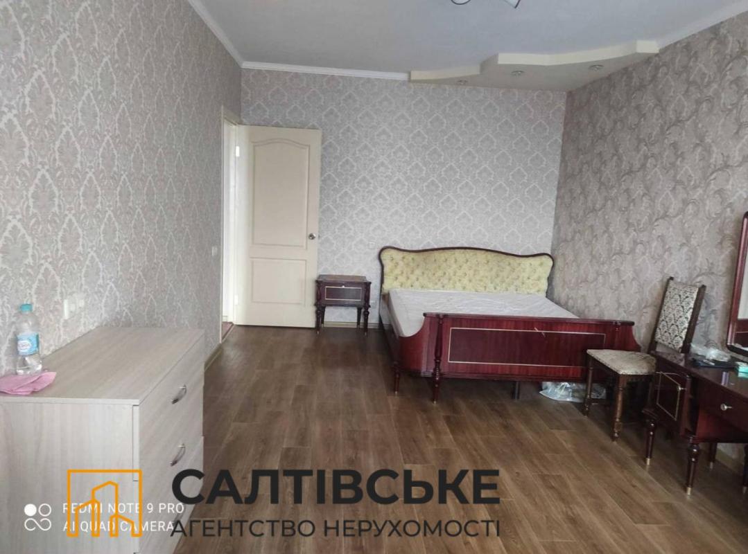 Sale 1 bedroom-(s) apartment 35 sq. m., Valentynivska street 26а