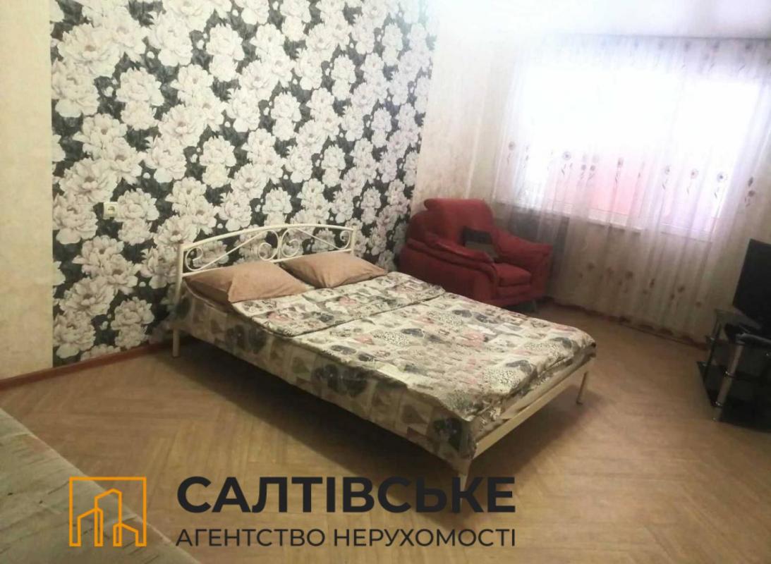 Продаж 1 кімнатної квартири 35 кв. м, Академіка Павлова вул. 132а