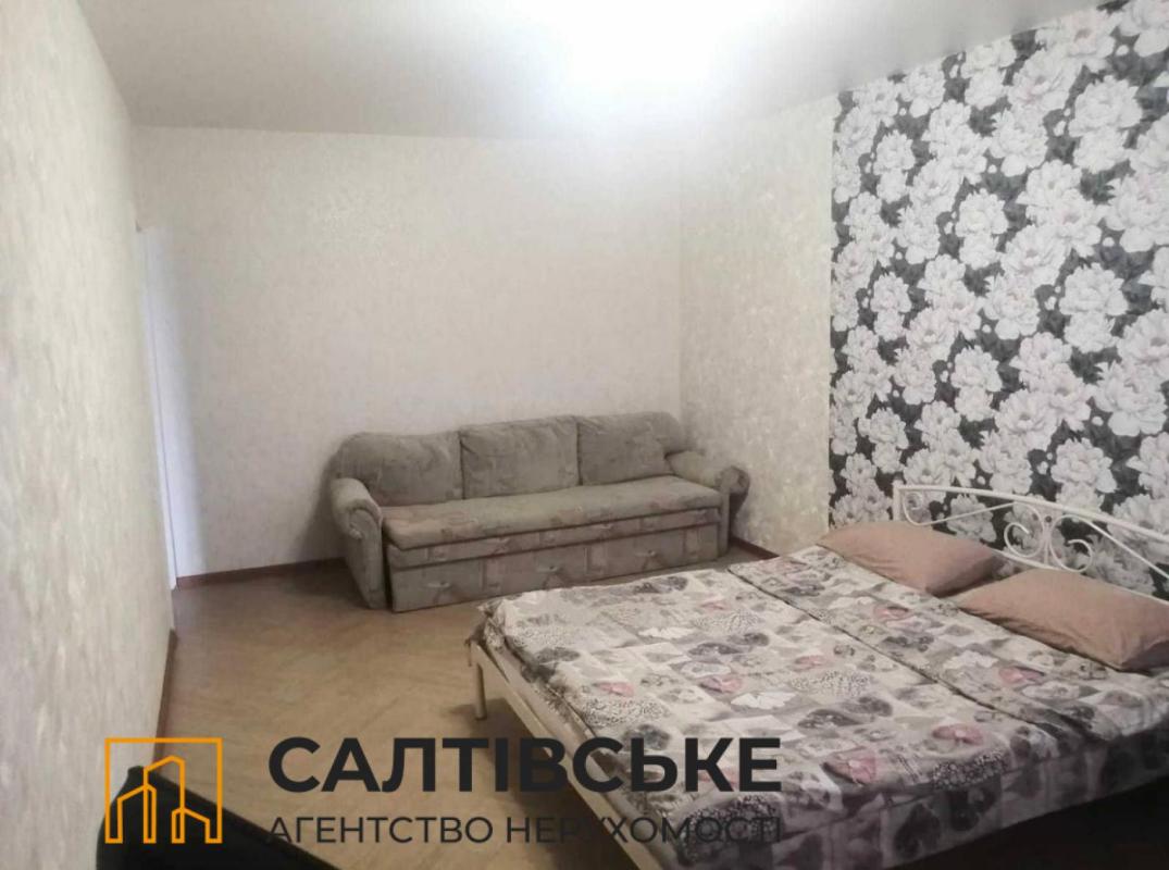 Продаж 1 кімнатної квартири 35 кв. м, Академіка Павлова вул. 132а