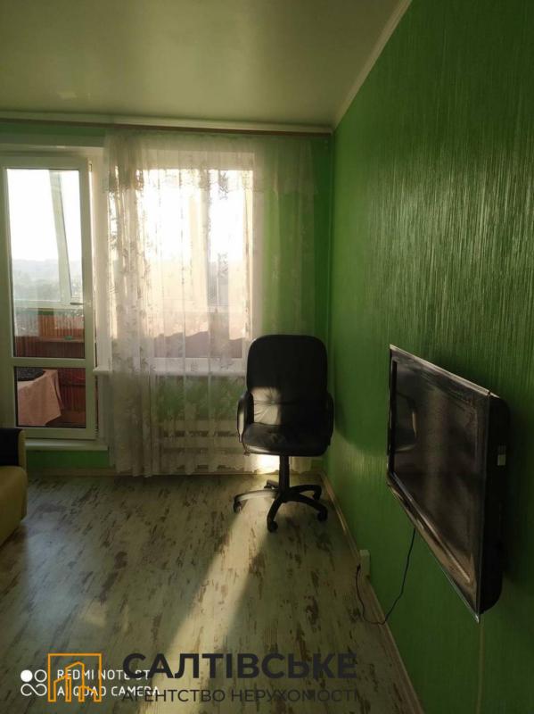 Sale 1 bedroom-(s) apartment 33 sq. m., Akademika Barabashova Street 46