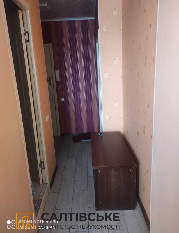 Продажа 1 комнатной квартиры 33 кв. м, Академика Барабашова ул. 46
