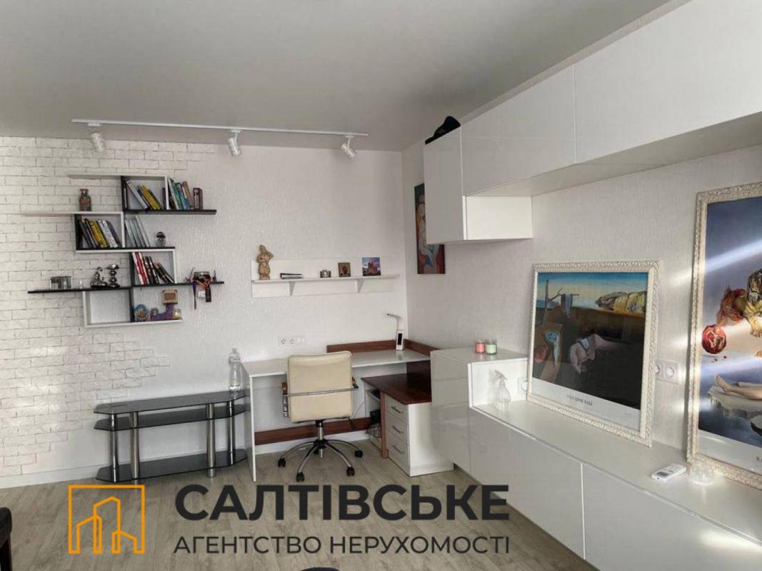 Продажа 1 комнатной квартиры 33 кв. м, Героев Труда ул. 37