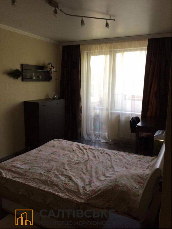 Sale 1 bedroom-(s) apartment 33 sq. m., Akademika Pavlova Street 148а