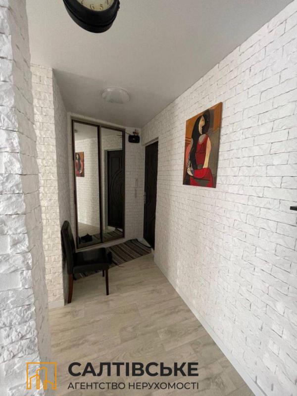 Sale 1 bedroom-(s) apartment 33 sq. m., Heroiv Pratsi Street 37